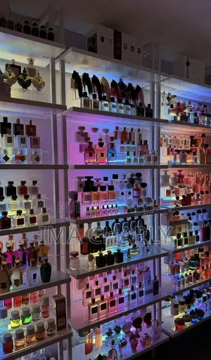 Parfums De Qualité À Bas Prix