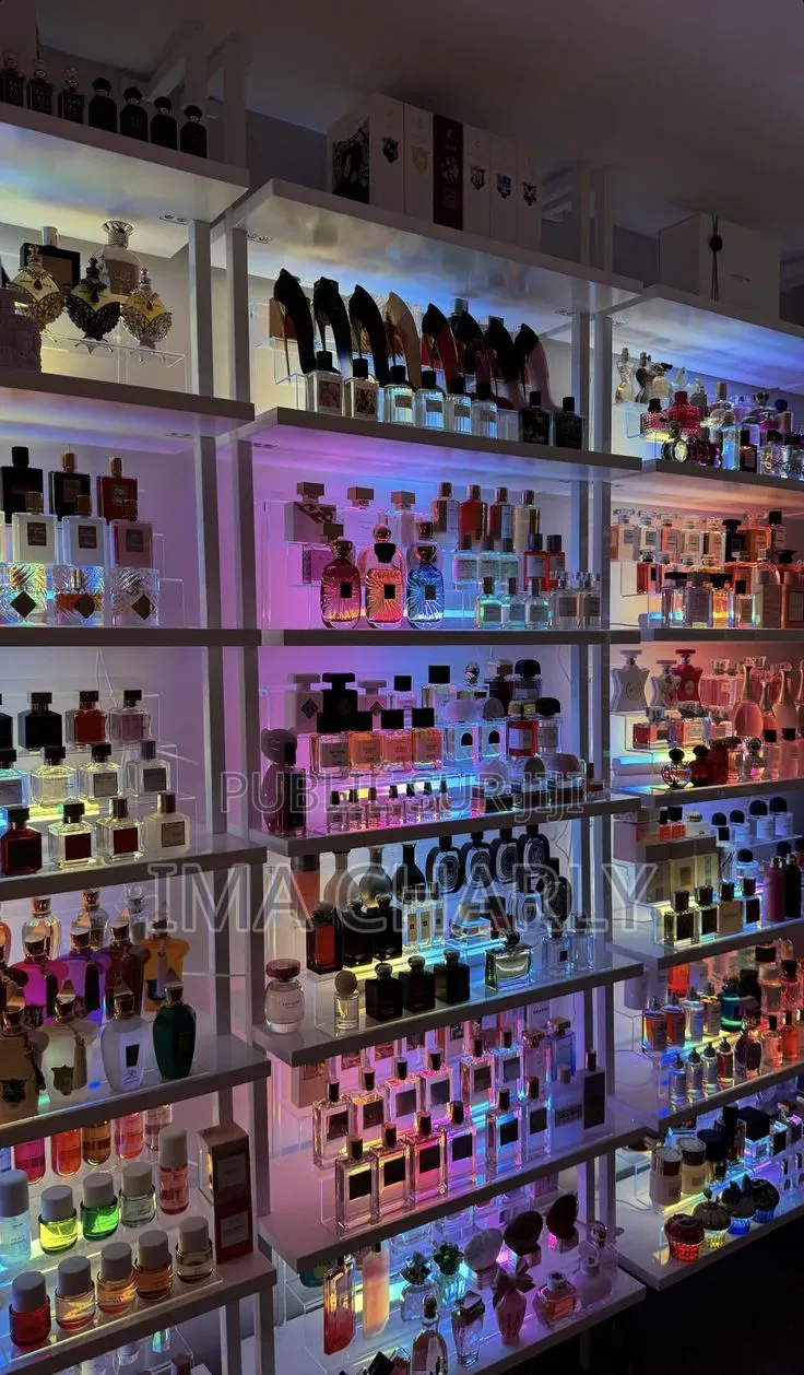 Parfums De Qualité À Bas Prix