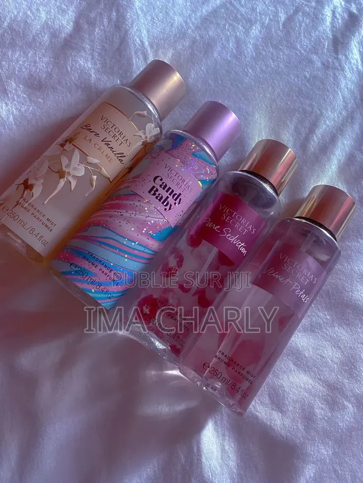 Parfums De Qualité À Bas Prix