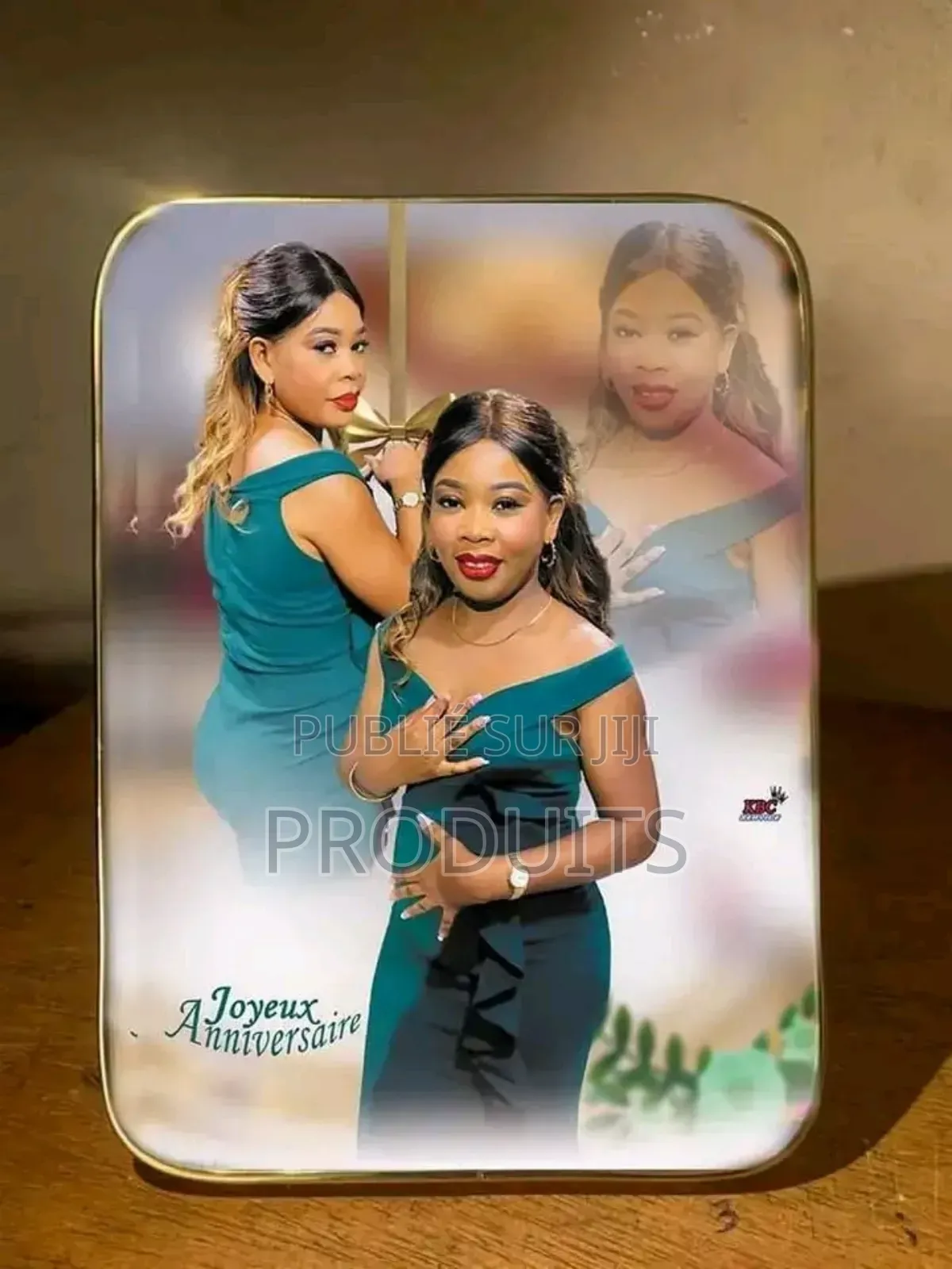 Portrait Format A4 Et A3