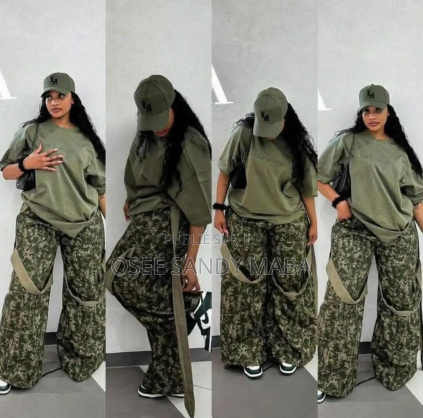 Habits De Haute Qualité