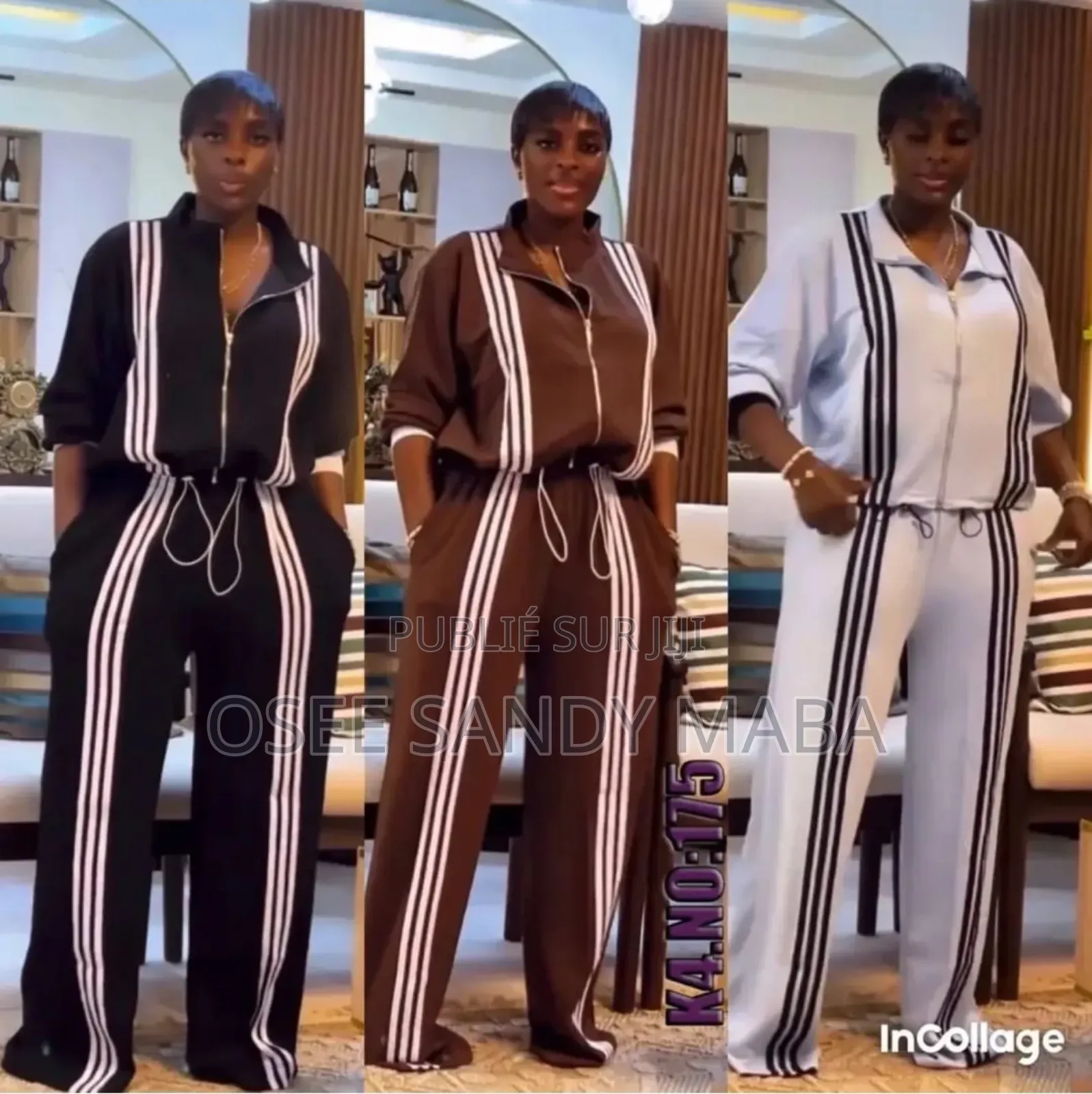 Habits De Haute Qualité