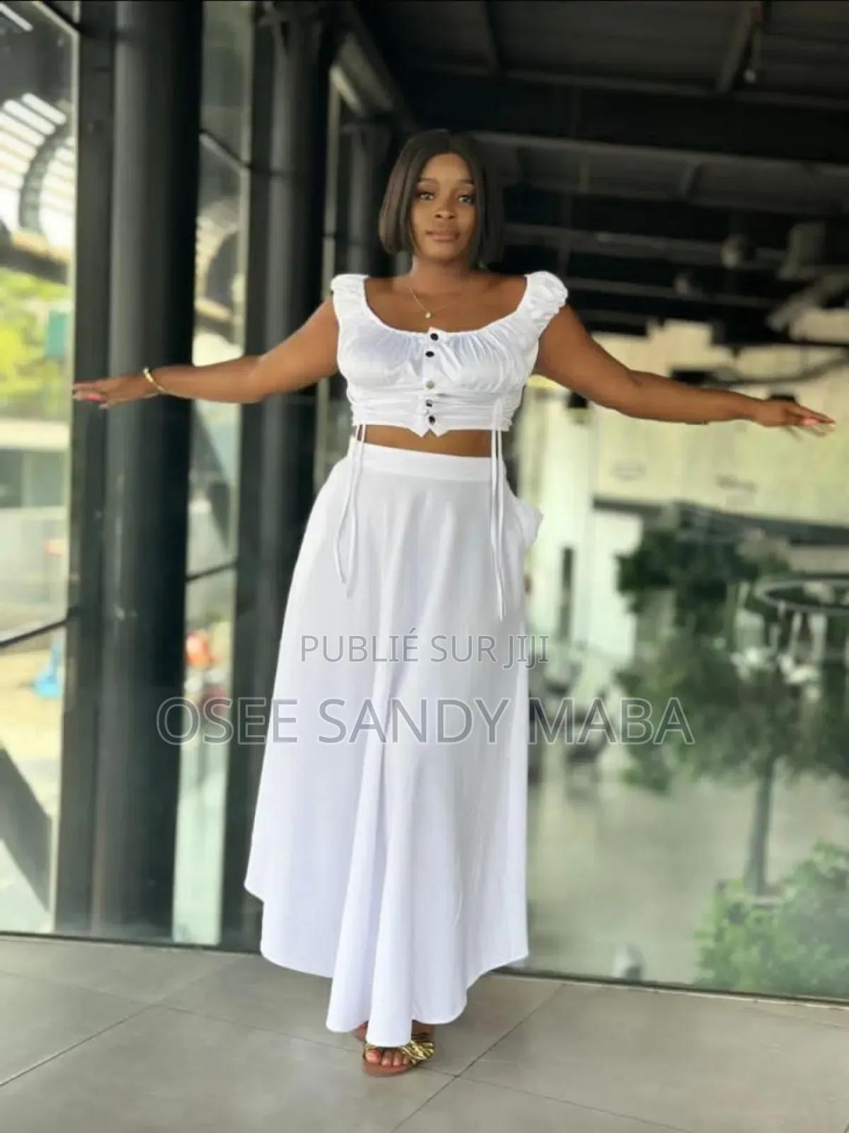 Habits De Haute Qualité