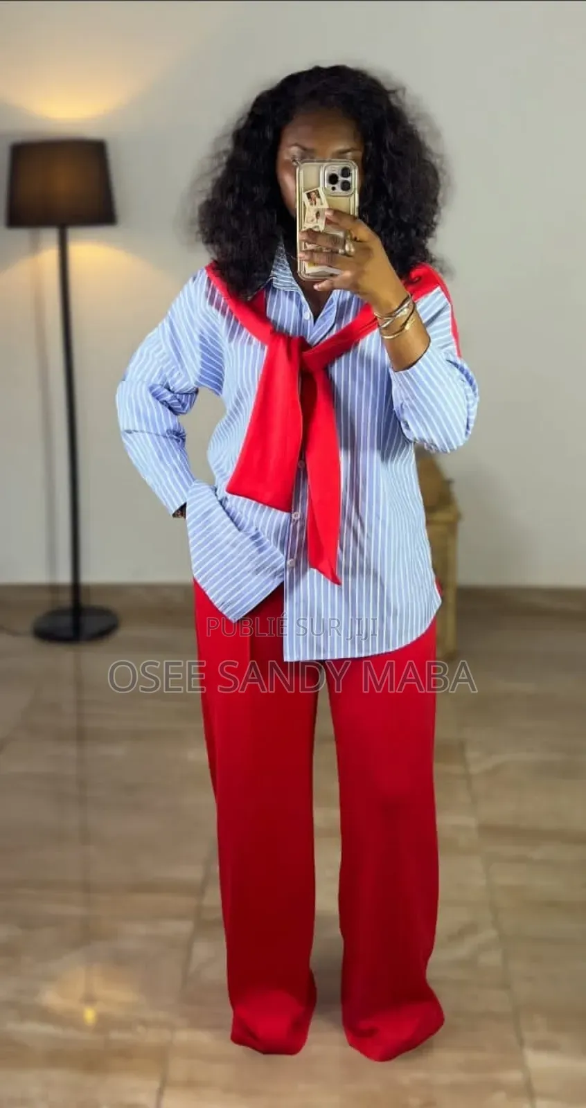 Habits De Haute Qualité