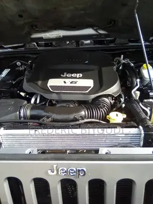 Jeep Wrangler Sport 4x4 2017 Gris