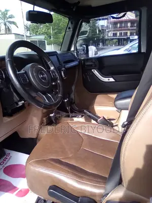 Jeep Wrangler Sport 4x4 2017 Gris