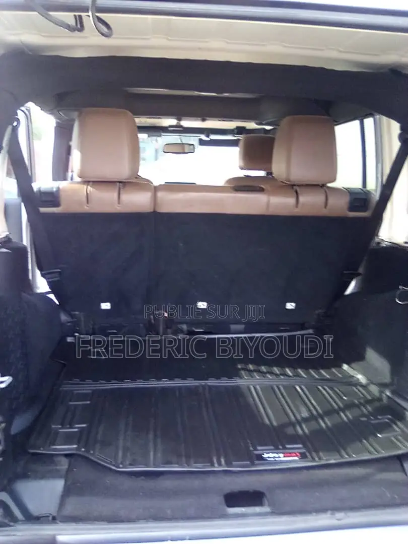 Jeep Wrangler Sport 4x4 2017 Gris