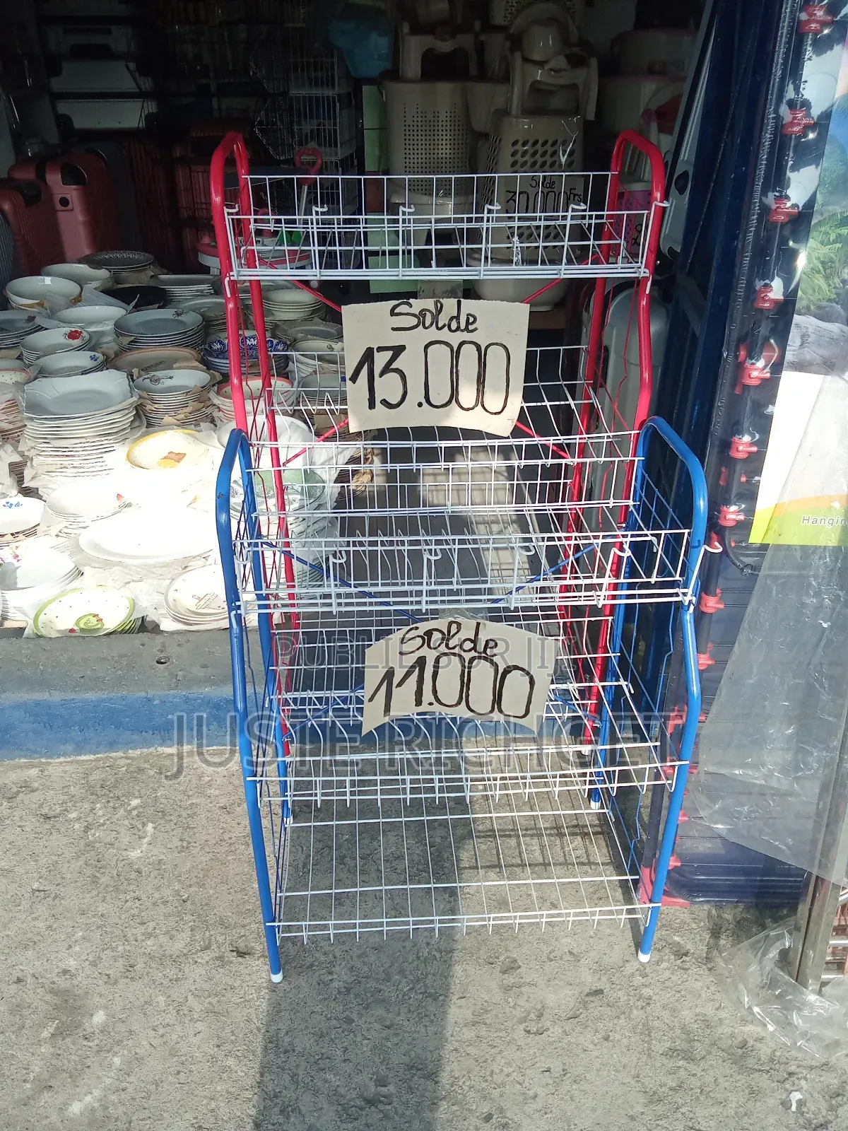 Accessoires Cuisine Etc.