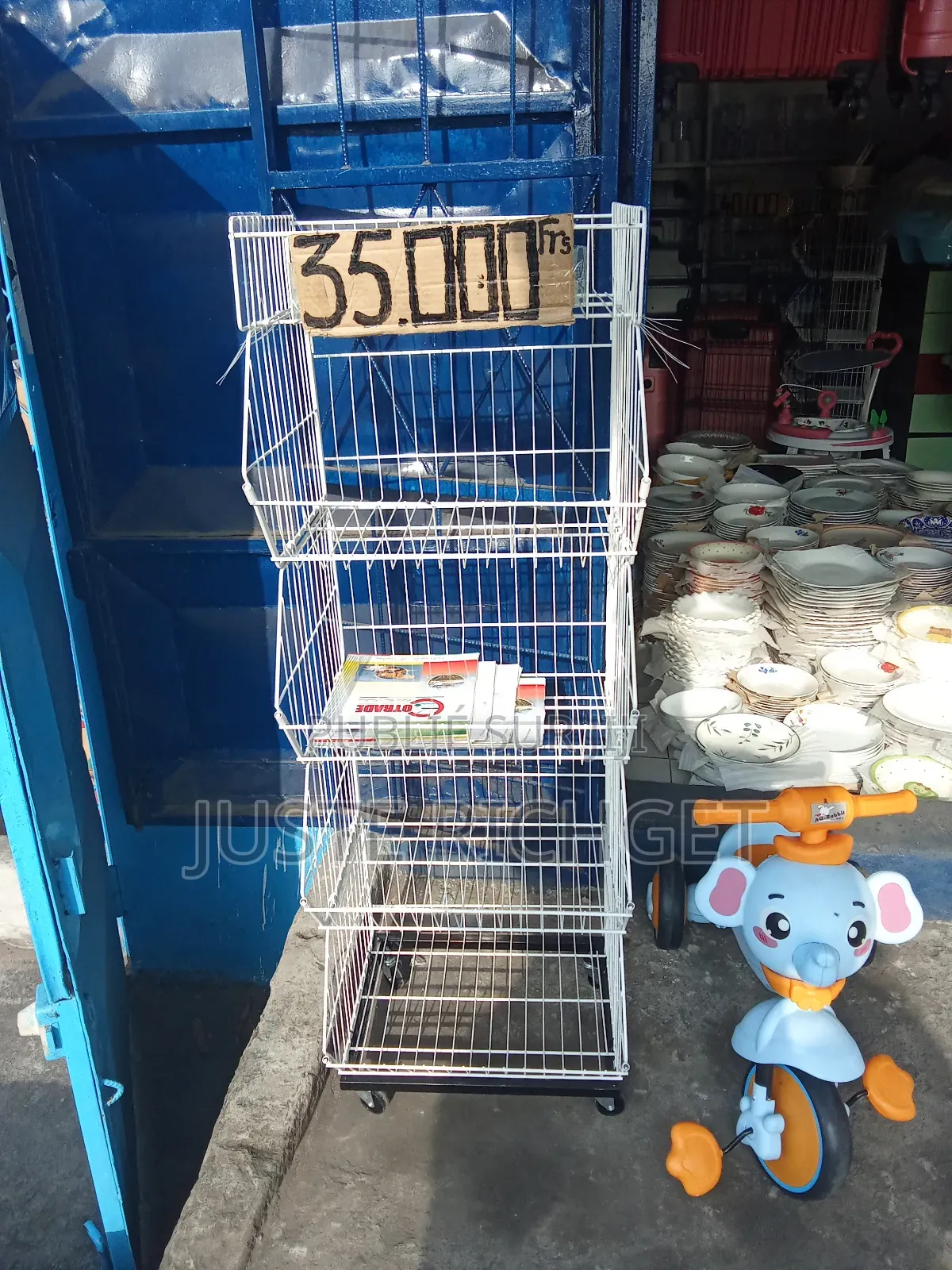 Accessoires Cuisine Etc.