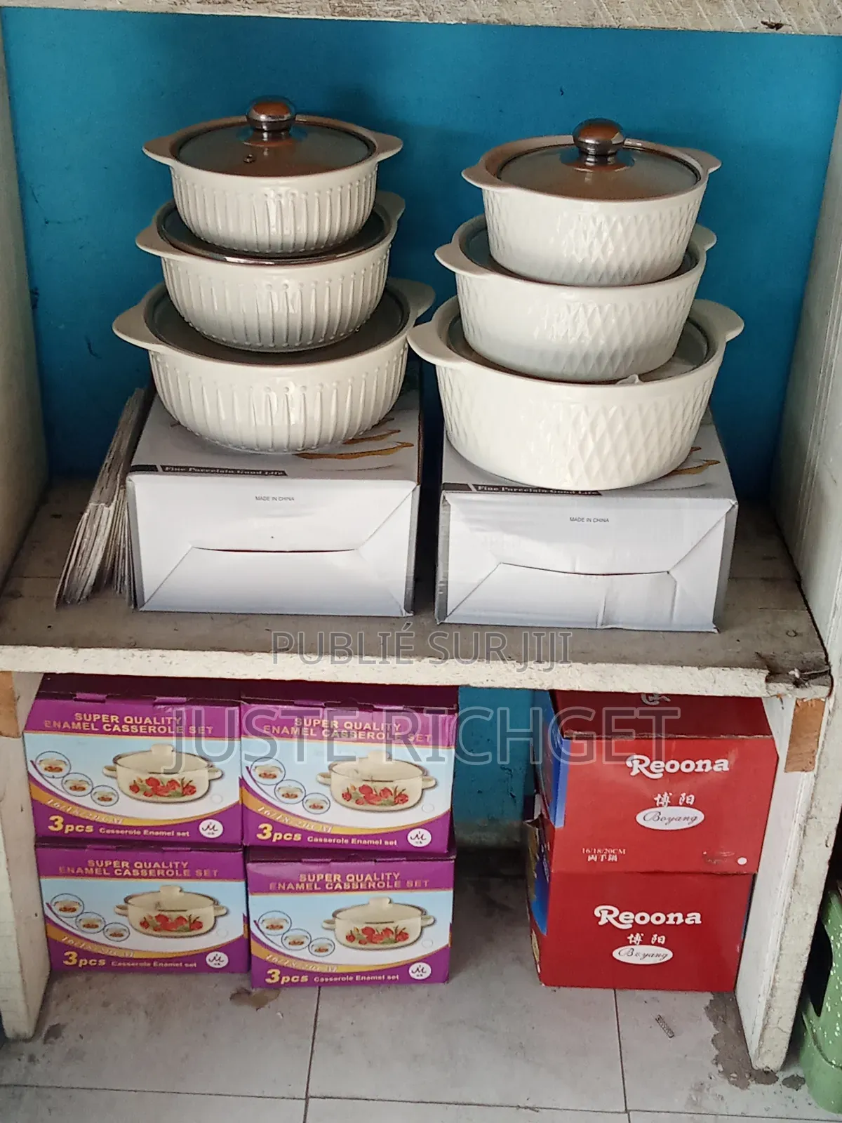 Accessoires Cuisine Etc.