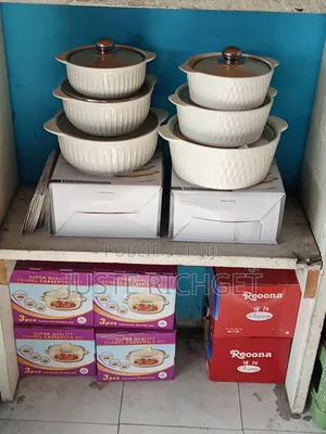 Accessoires Cuisine Etc.