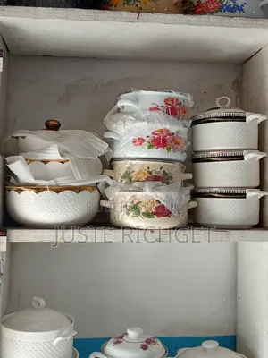 Accessoires Cuisine Etc.