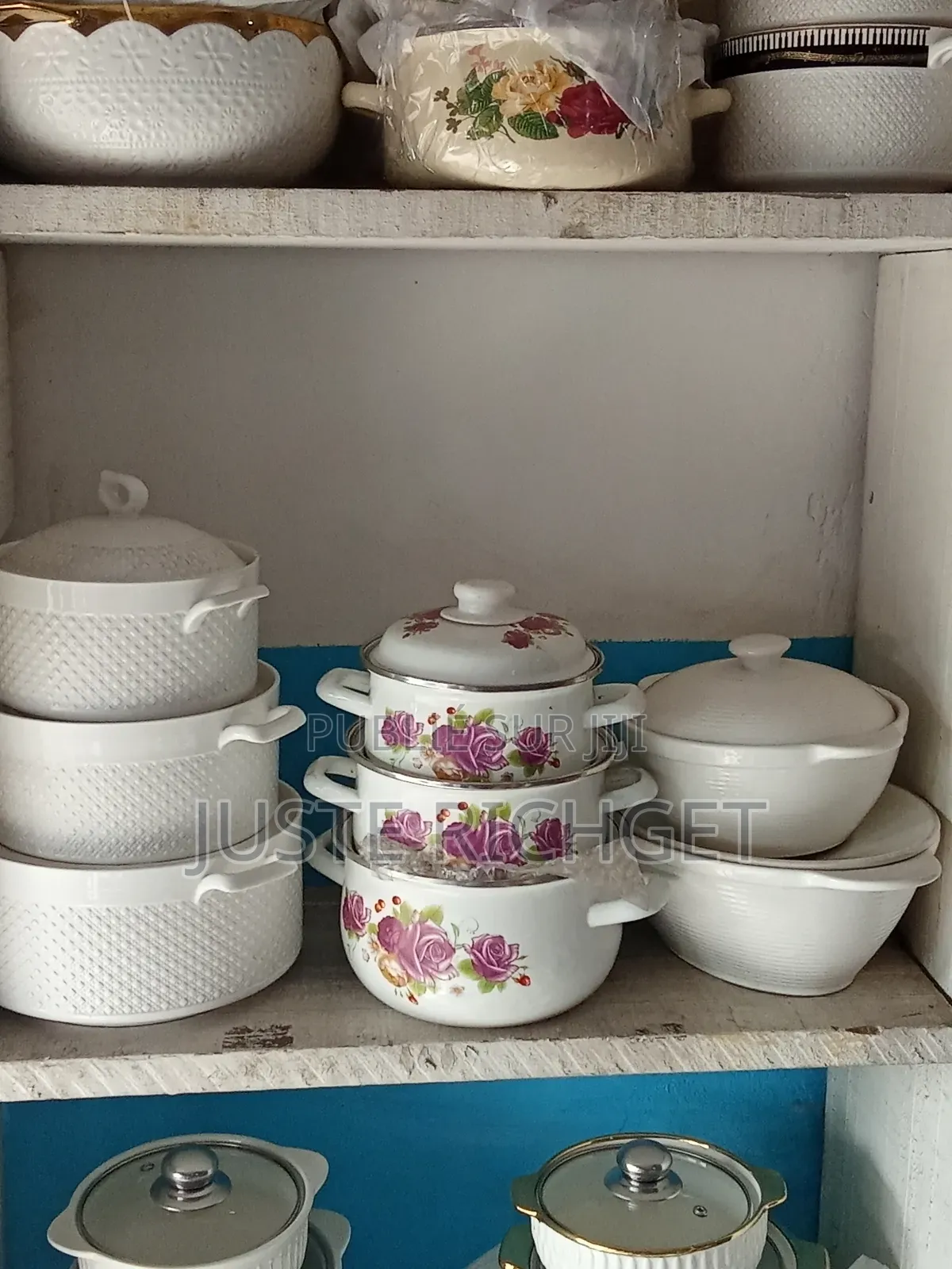 Accessoires Cuisine Etc.