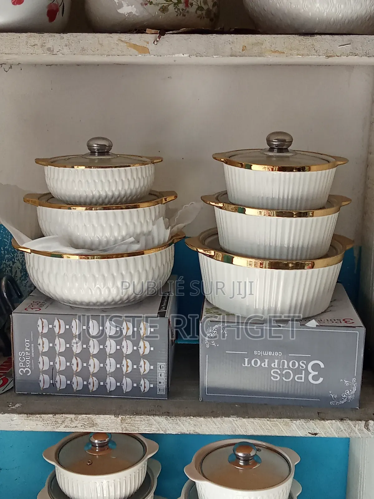 Accessoires Cuisine Etc.