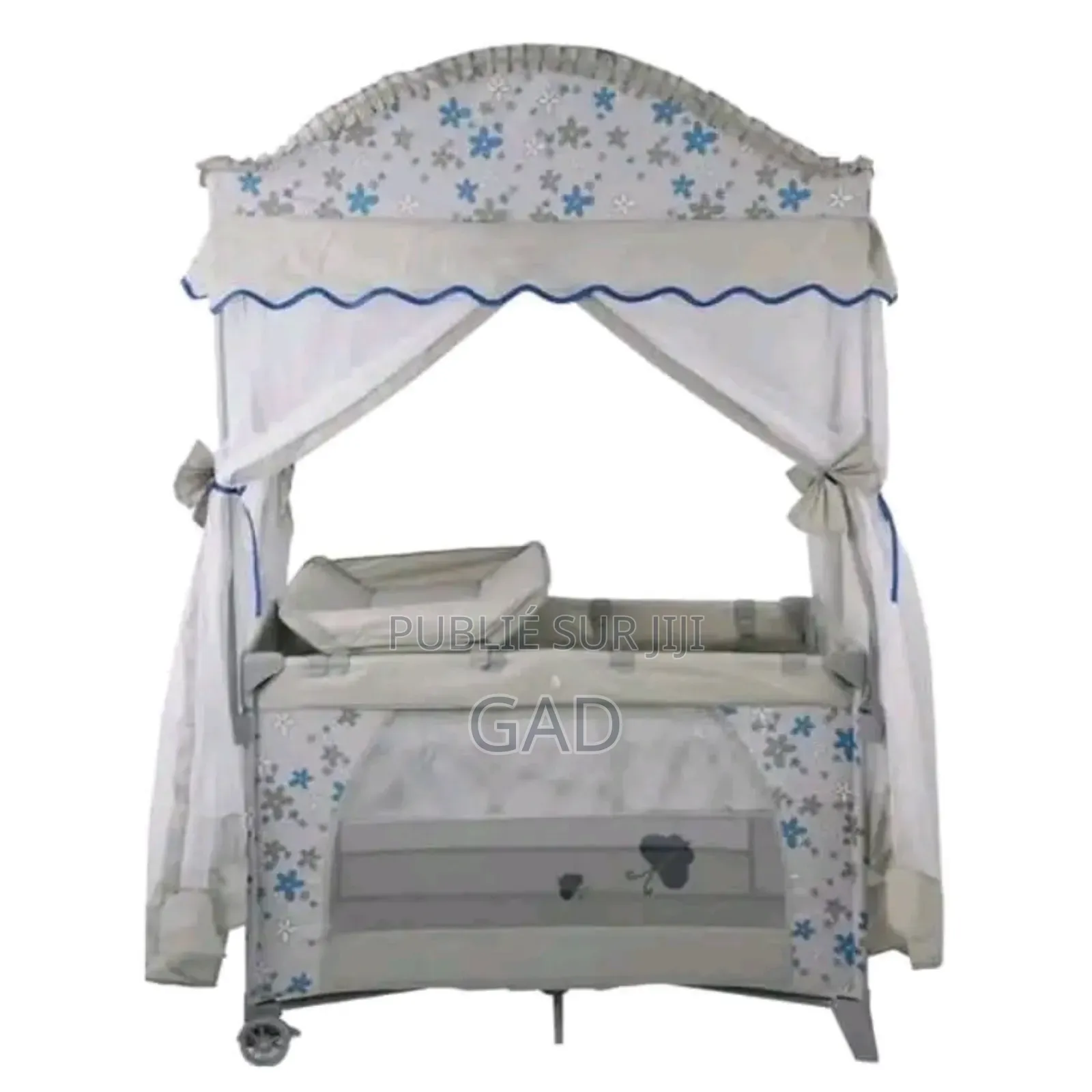 Berceau Royal Bébé