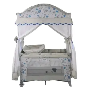 Berceau Royal Bébé