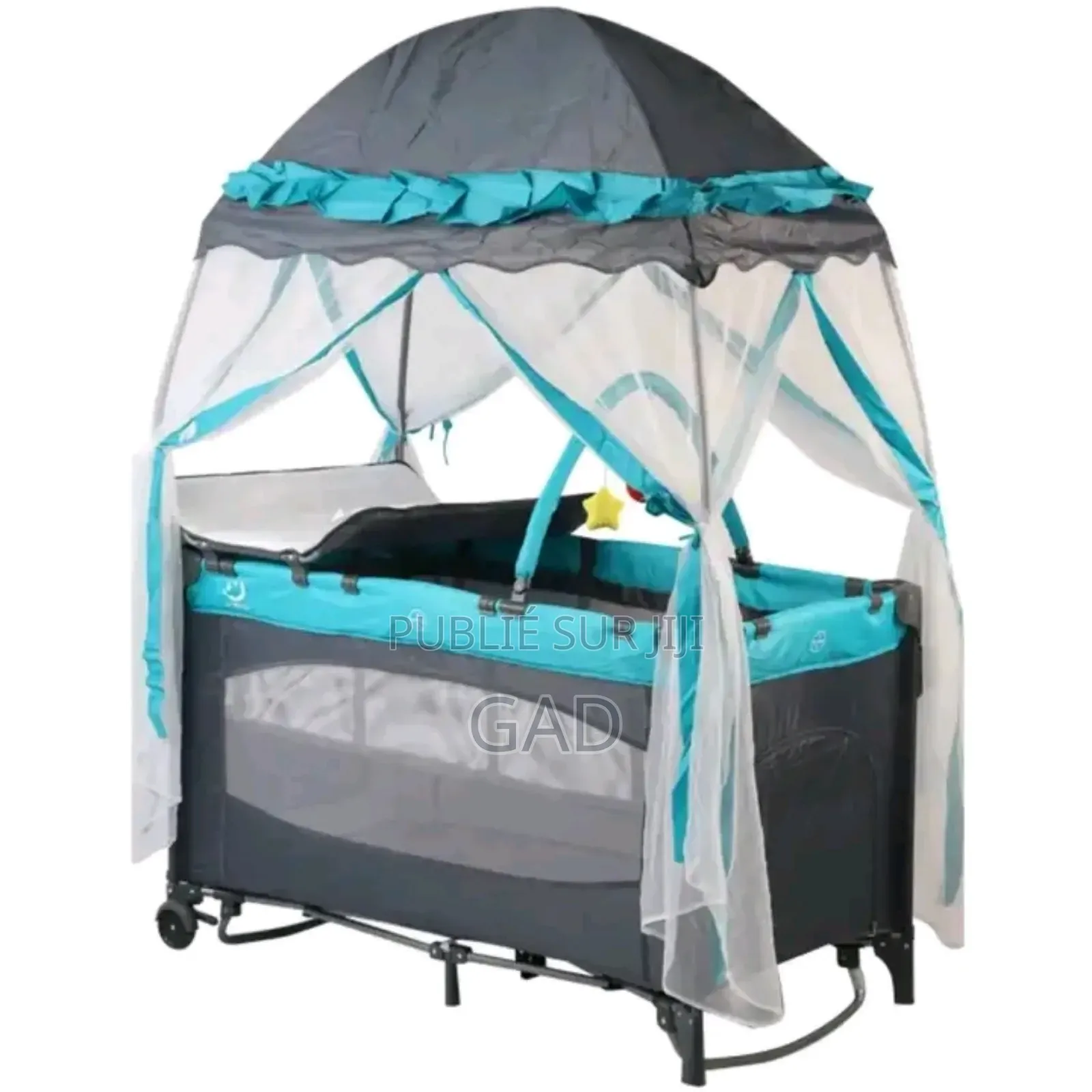 Berceau Royal Bébé