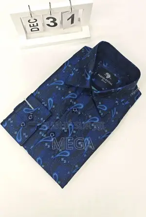 Chemise Présidentielle,Pour Un Style Impeccable