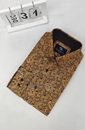 Chemise Présidentielle,Pour Un Style Impeccable