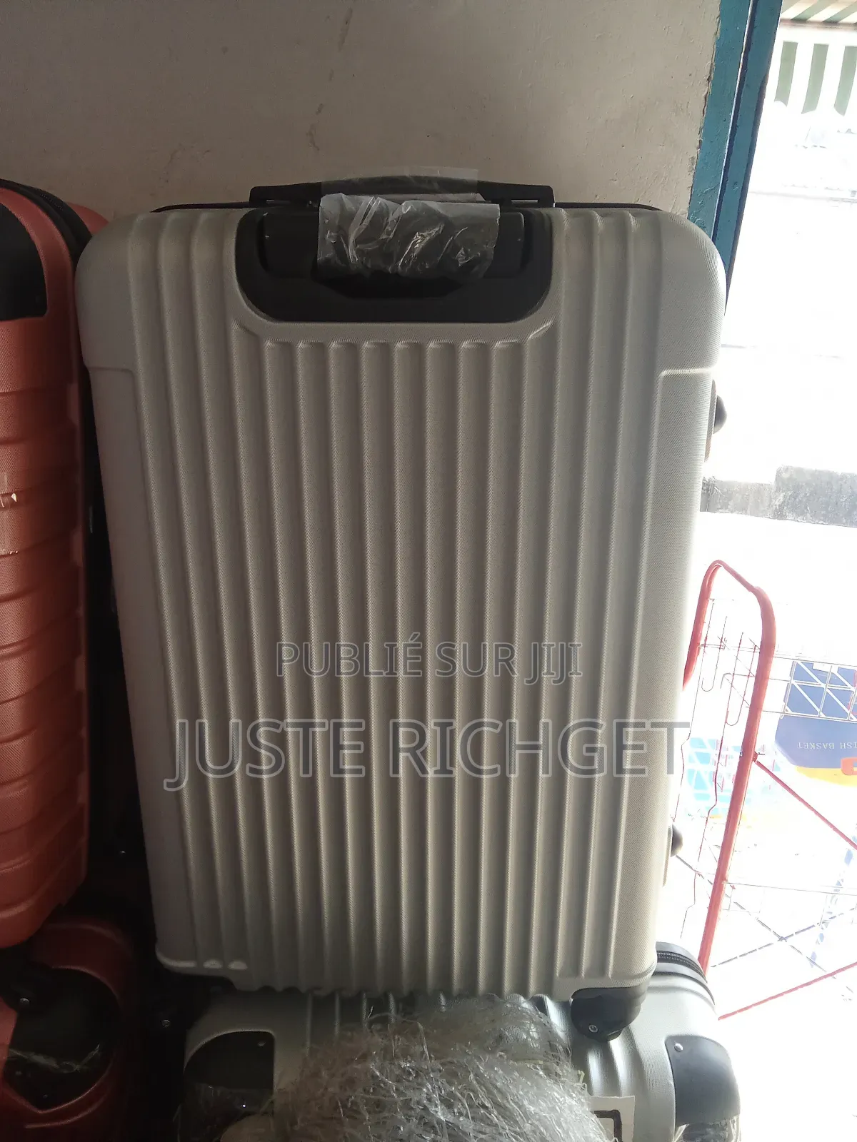 Valise À Vendre