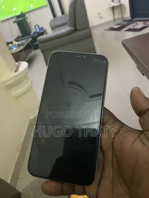 Nouveau Apple iPhone 11 64 GB Vert