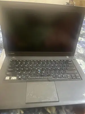 Ordinateur portable Lenovo ThinkPad T550 8GB Intel Core 5 SSD 256GB