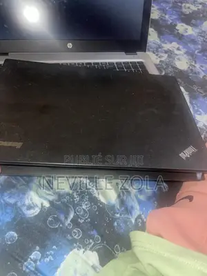 Ordinateur portable Lenovo ThinkPad T550 8GB Intel Core 5 SSD 256GB