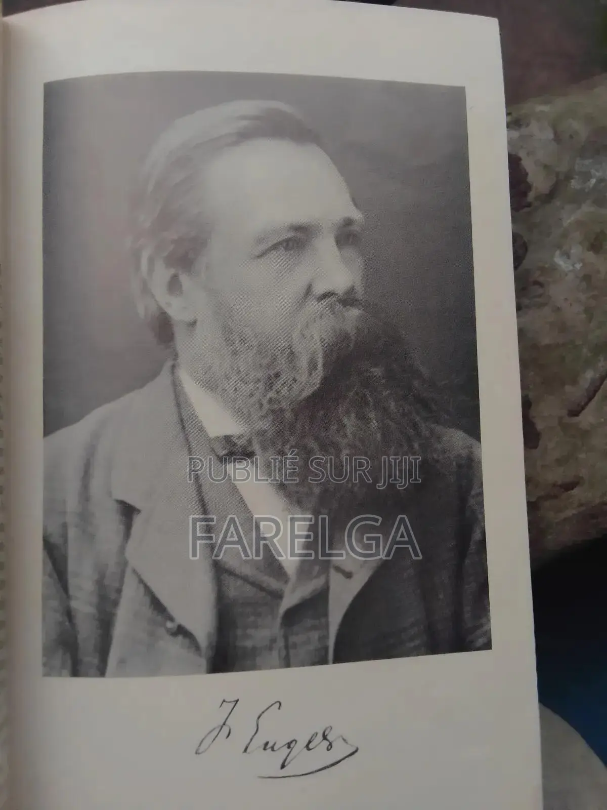 Lénine De Marx, Engels Marxisme