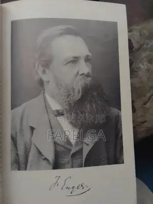 Lénine De Marx, Engels Marxisme