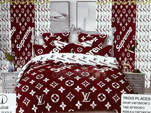 Drap De Haute Qualité