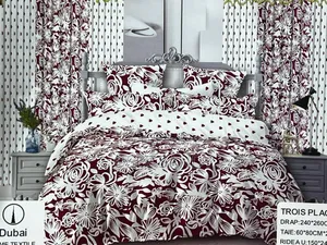 Drap De Haute Qualité