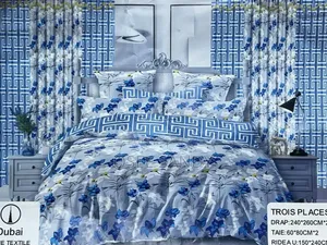 Drap De Haute Qualité