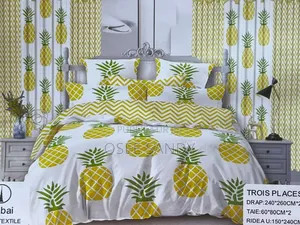 Drap De Haute Qualité