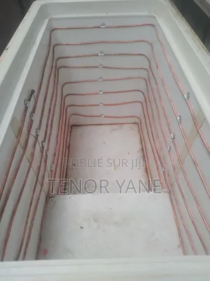 Congélateur 400litre