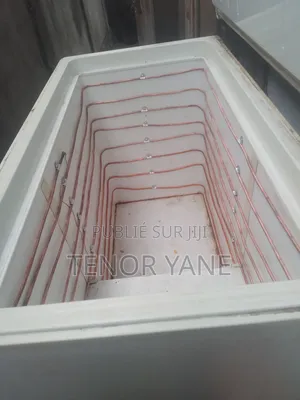 Congélateur 400litre