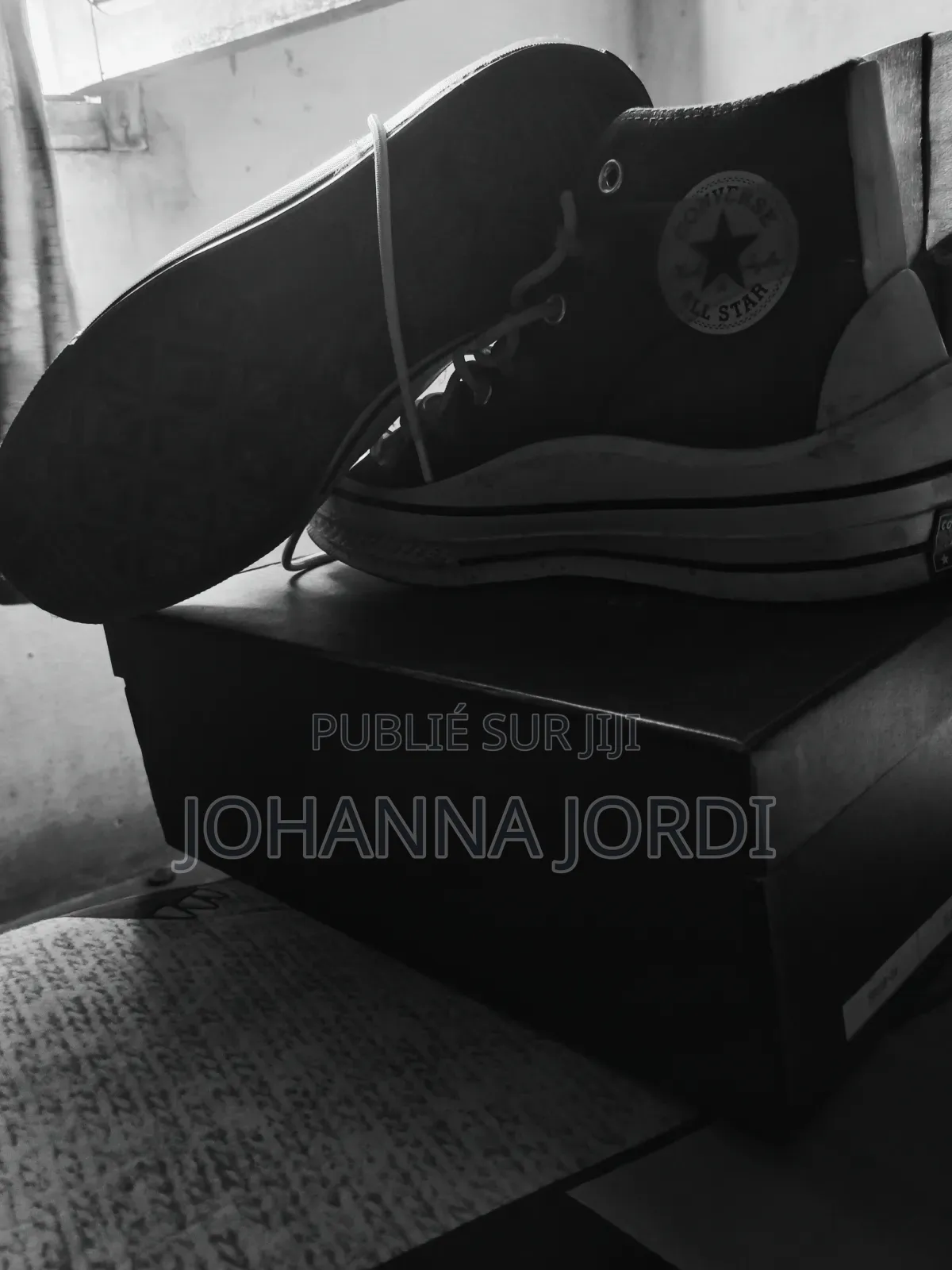 Converse All Star Original