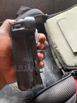 Grippe Batterie D7100