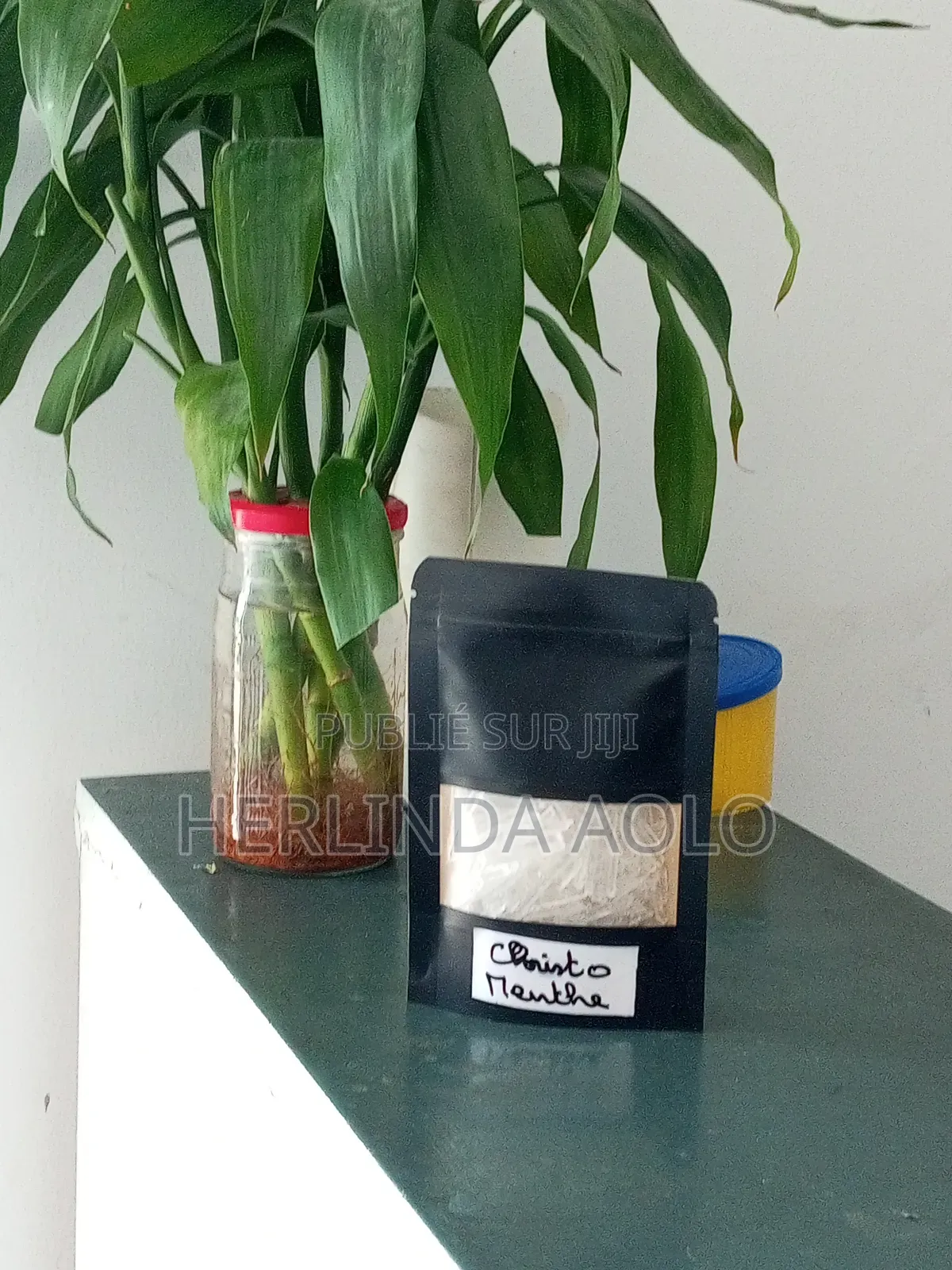 Les Intrants Cosmétiques