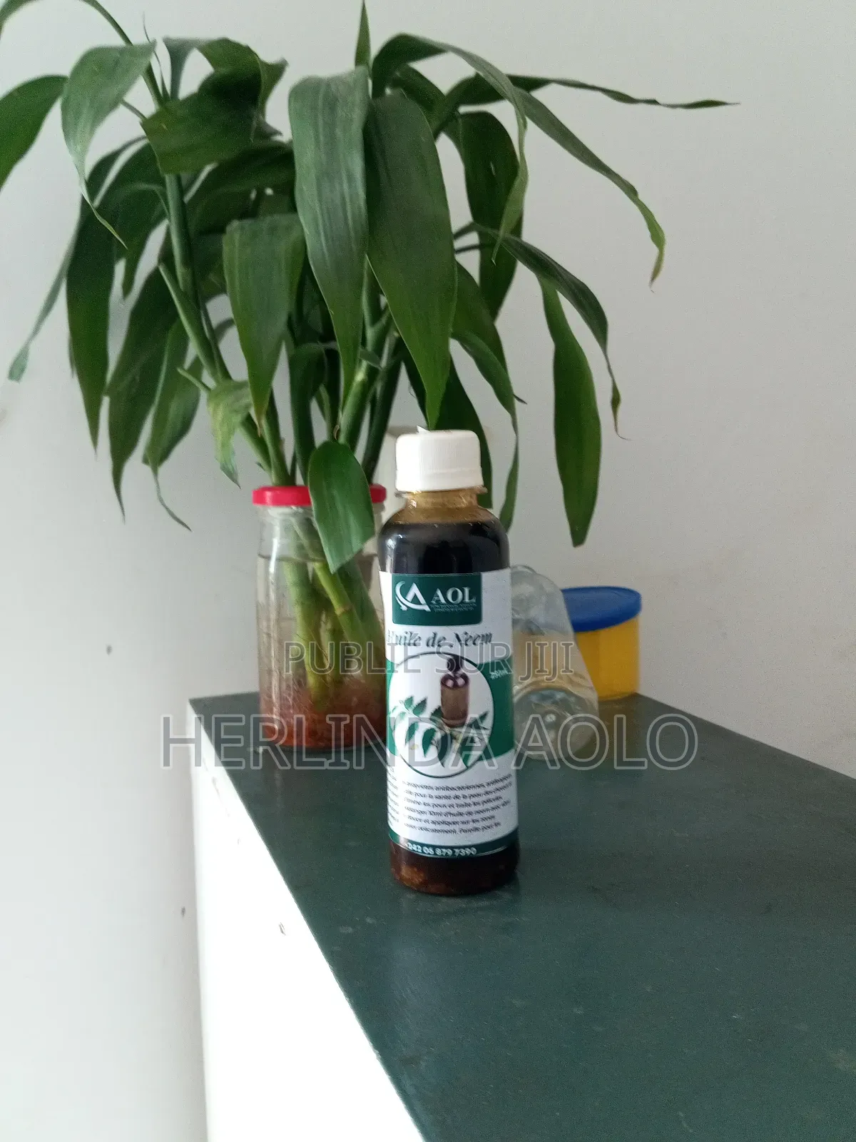 Les Intrants Cosmétiques