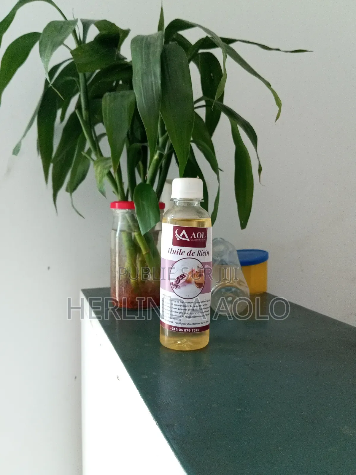 Les Intrants Cosmétiques