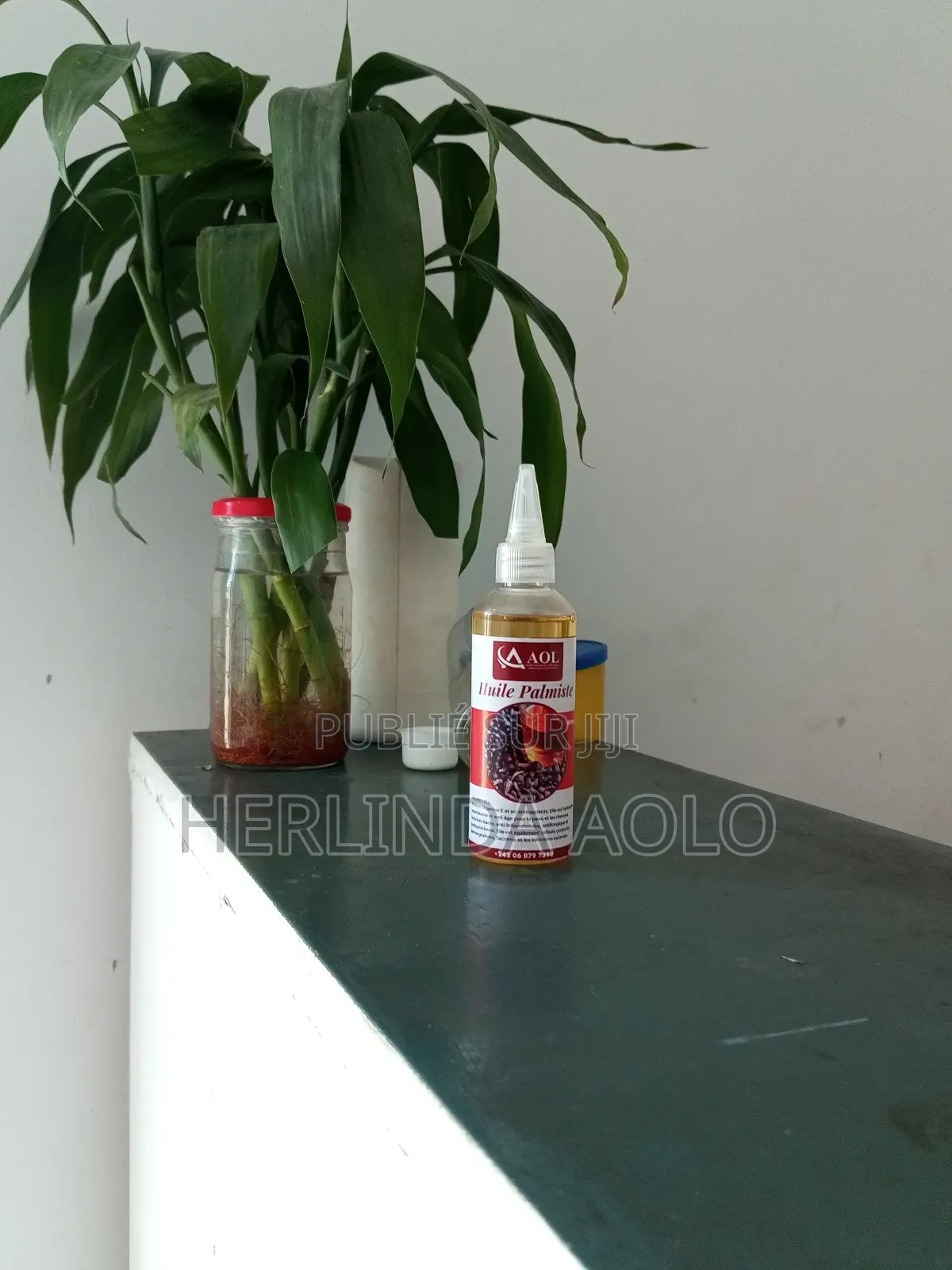 Les Intrants Cosmétiques