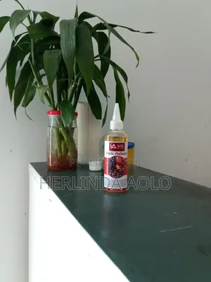 Les Intrants Cosmétiques