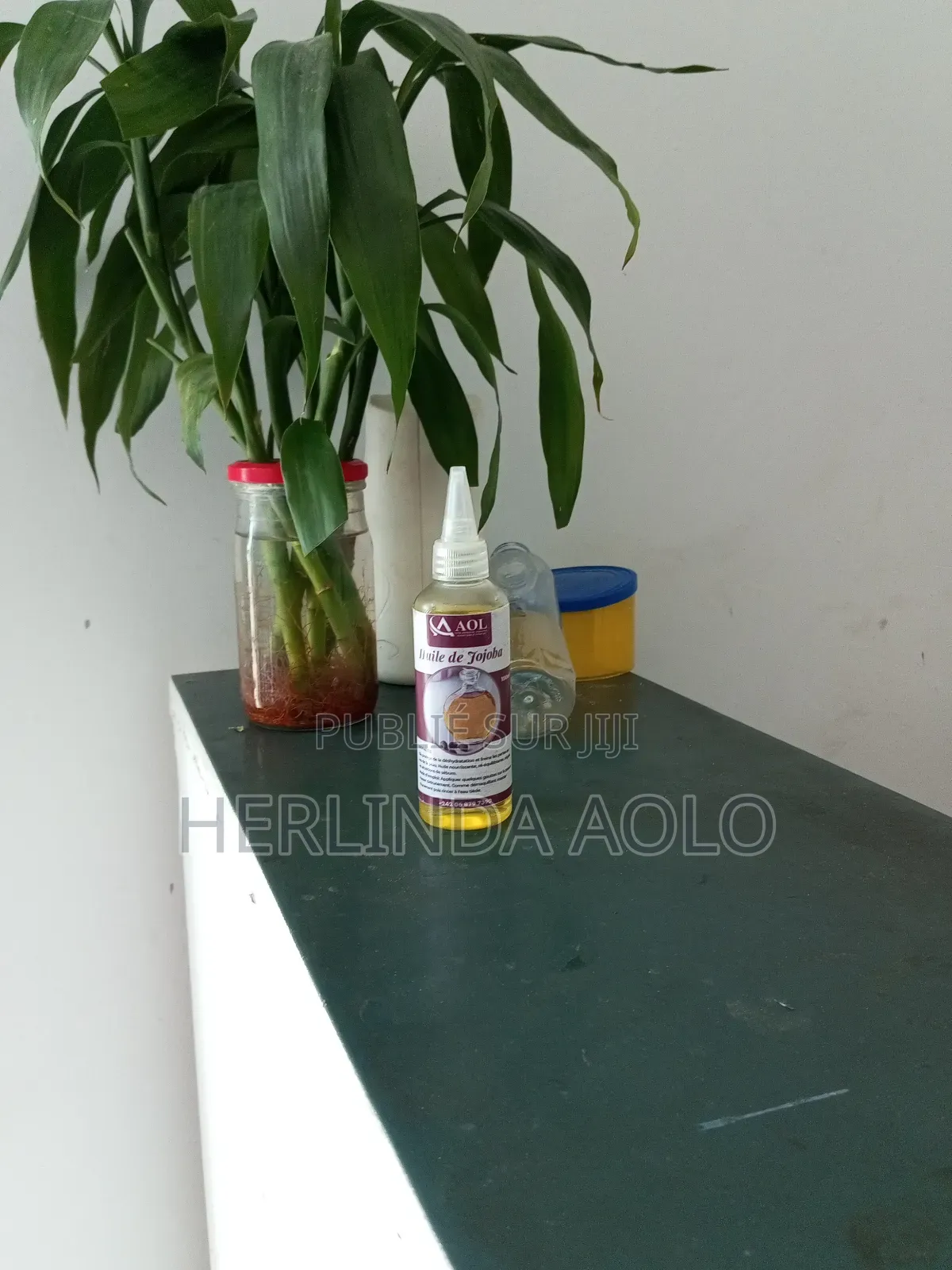 Les Intrants Cosmétiques