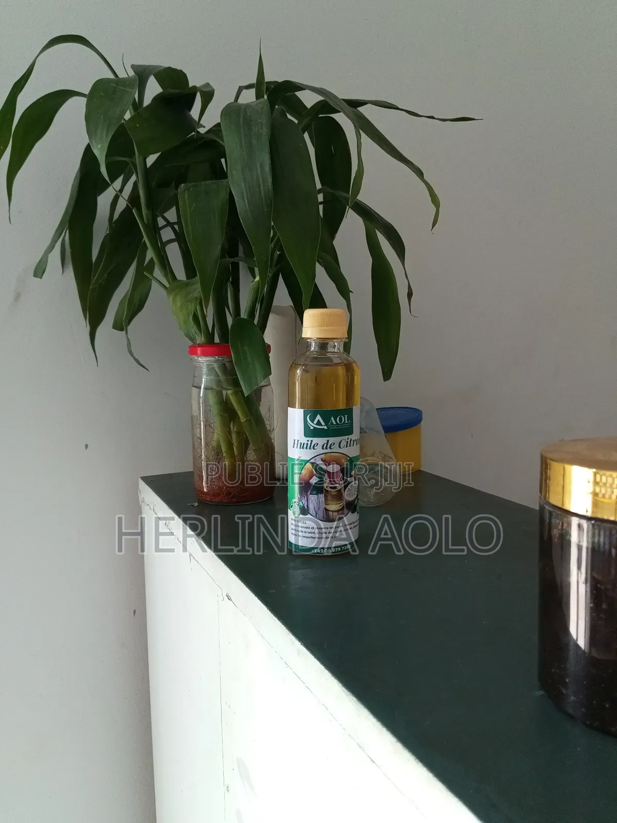 Les Intrants Cosmétiques