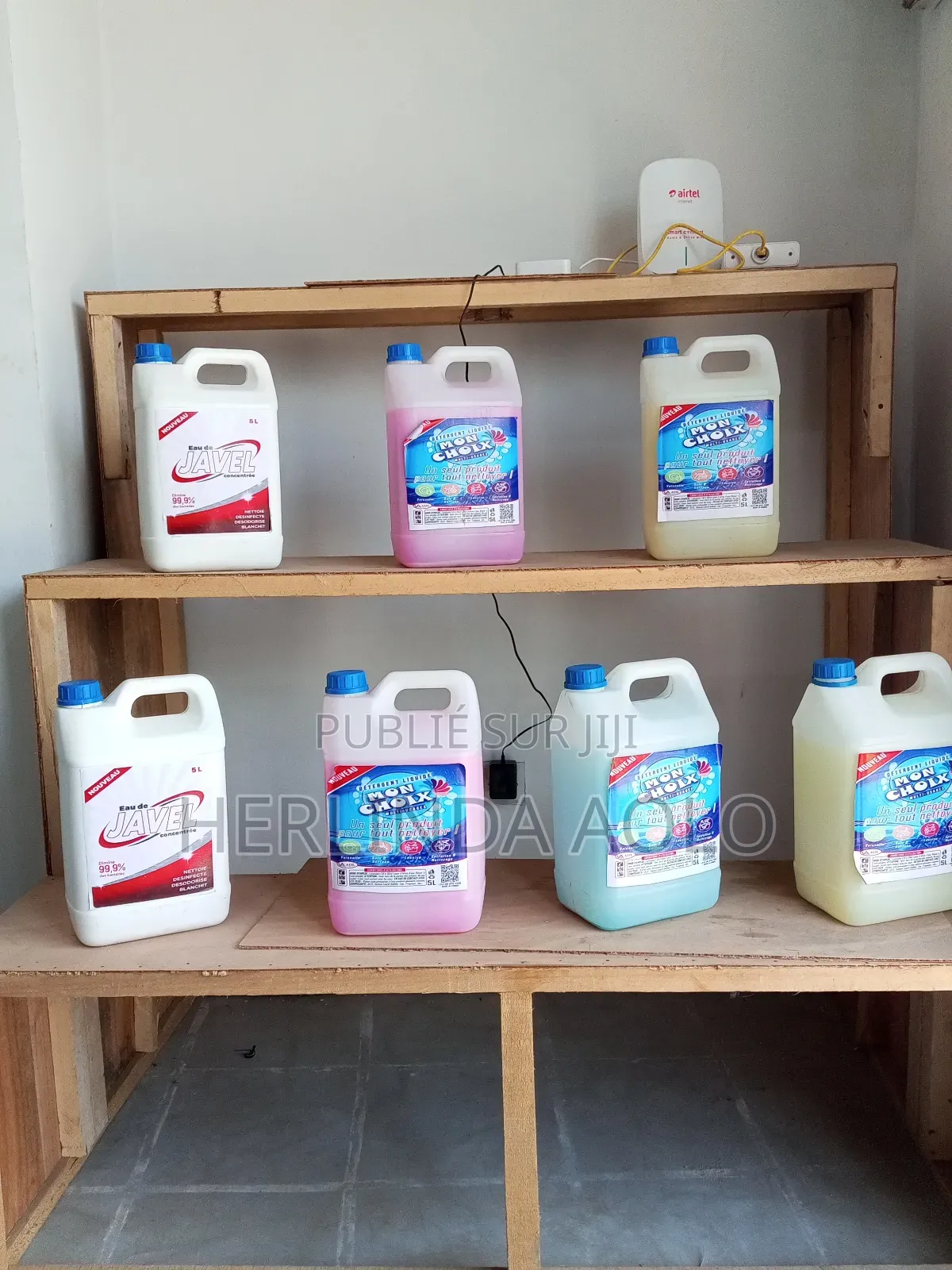 Les Intrants Cosmétiques