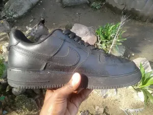 Air Force One(Noir)
