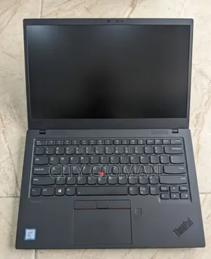 Nouveau Lenovo ThinkPad X1 Carbon 8GB Intel Core i5 SSD 512GB
