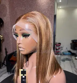 Perruque Mèche Indienne Taille 14