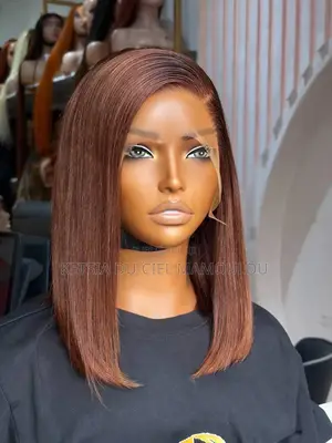 Perruque Mèche Indienne Taille 14