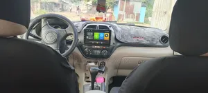 Toyota RAV4 2.0 4x4 2006 Gris